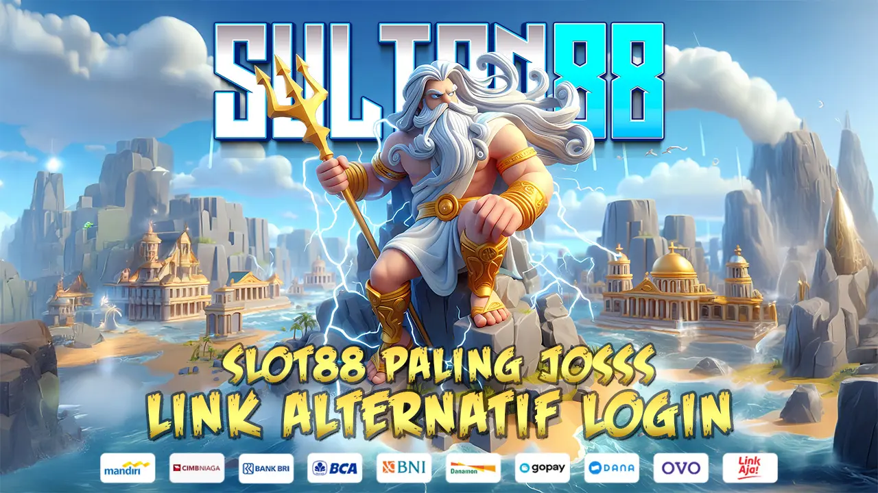 Belegendwin88 slot88 resmi