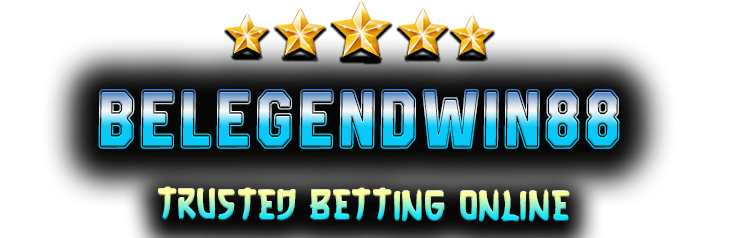 Belegendwin88 Logo